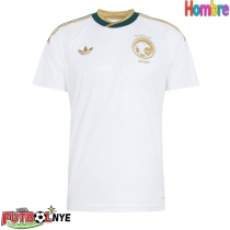 Camiseta Arabia Saudita Visitante Equipación Mundial 2026 manga corta